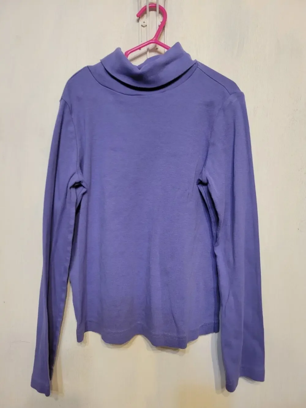 Vintage 90s Gymboree Toddler/Little Kid Turtleneck Size 8